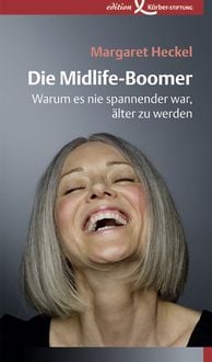 Produktbild: Die Midlife-Boomer
