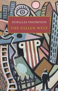Produktbild: The Fallen West