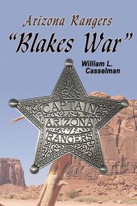 Produktbild: Arizona Rangers: Blake's War