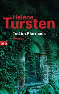 Produktbild: Tod im Pfarrhaus