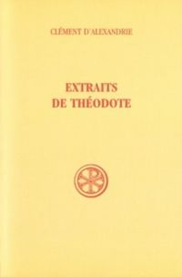Produktbild: Sc 23 Extraits de Theodote