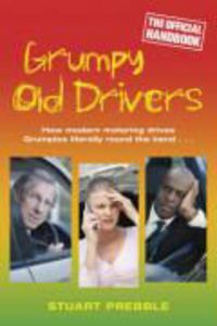 Produktbild: Grumpy Old Drivers