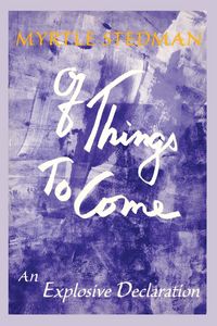 Produktbild: Of Things to Come