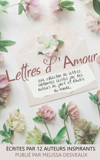 Produktbild: Lettres d'Amour