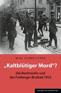 Produktbild: &bdquo;Kaltbl&uuml;tiger Mord&ldquo;?