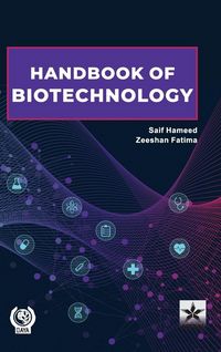 Produktbild: Handbook of Biotechnology