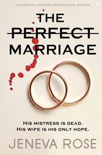 Produktbild: Rose, J: Perfect Marriage