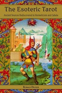 Produktbild: The Esoteric Tarot