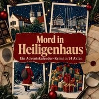 Produktbild: Mord in Heiligenhaus