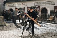Das Wunder von Wörgl - MEDIABOOK  (+ Bonus-DVD)
