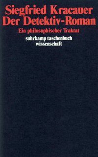 Produktbild: Der Detektiv-Roman