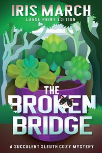 Produktbild: The Broken Bridge