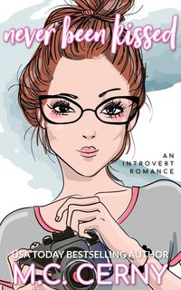 Produktbild: Never Been Kissed