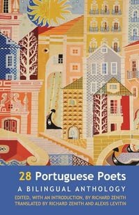 Produktbild: 28 Portuguese Poets