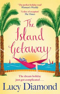 Produktbild: The Island Getaway