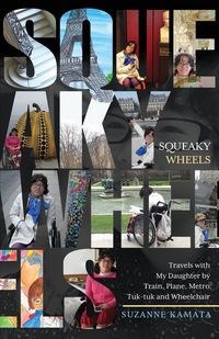 Produktbild: Squeaky Wheels