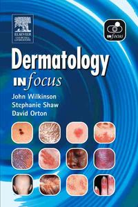 Produktbild: Dermatology in Focus