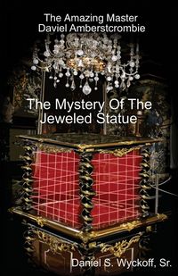 Produktbild: The Mystery of the Jeweled Statue