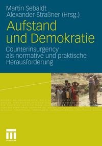 Produktbild: Aufstand und Demokratie