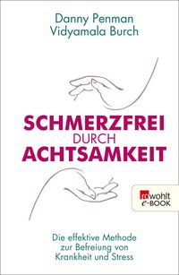 Produktbild: Schmerzfrei durch Achtsamkeit