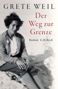 Produktbild: Der Weg zur Grenze