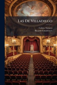 Produktbild: Las De Villadiego
