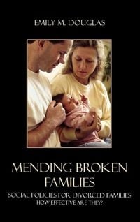 Produktbild: Mending Broken Families