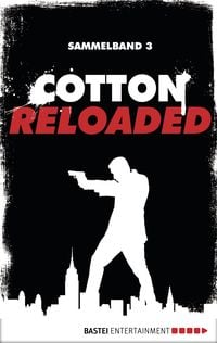 Produktbild: Cotton Reloaded - Sammelband 03