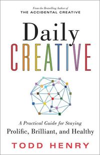 Produktbild: Daily Creative