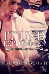 Produktbild: IT und Explosionen