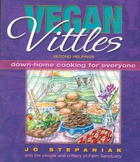 Produktbild: Vegan Vittles
