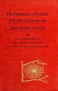 Produktbild: Comstocks Of Cornell
