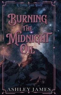 Produktbild: Burning the Midnight Oil