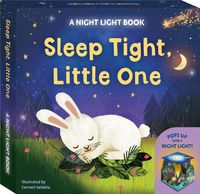Produktbild: Sleep Tight, Little One