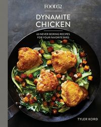Produktbild: Food52 Dynamite Chicken