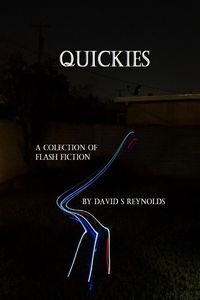 Produktbild: Quickies A Collection of Flash Fiction