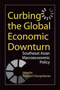 Produktbild: Curbing the Global Economic Downturn