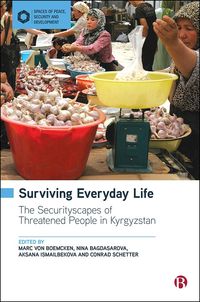 Produktbild: Surviving Everyday Life