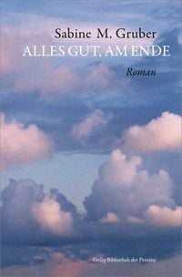Produktbild: Alles gut, am Ende