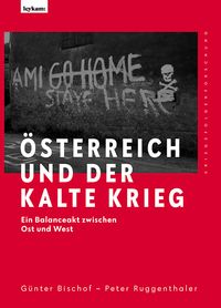 Produktbild: &Ouml;sterreich und der Kalte Krieg