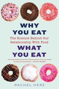 Produktbild: Why You Eat What You Eat