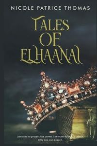 Produktbild: Tales of Elhaanai