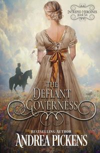 Produktbild: The Defiant Governess