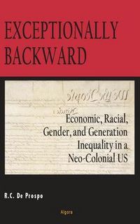 Produktbild: Exceptionally Backward