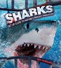 Bild vom Artikel Sharks: Get Up Close to Nature's Fiercest Predators vom Autor Ben Hubbard
