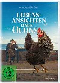 Produktbild: Lebensansichten eines Huhns
