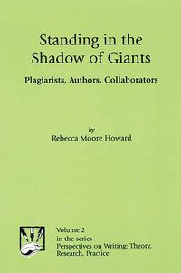 Produktbild: Standing in the Shadow of Giants