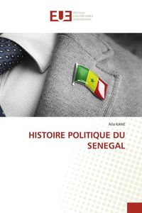 Produktbild: Histoire Politique Du Senegal