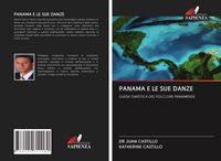 Produktbild: Panama E Le Sue Danze