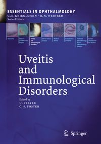 Produktbild: Uveitis and Immunological Disorders